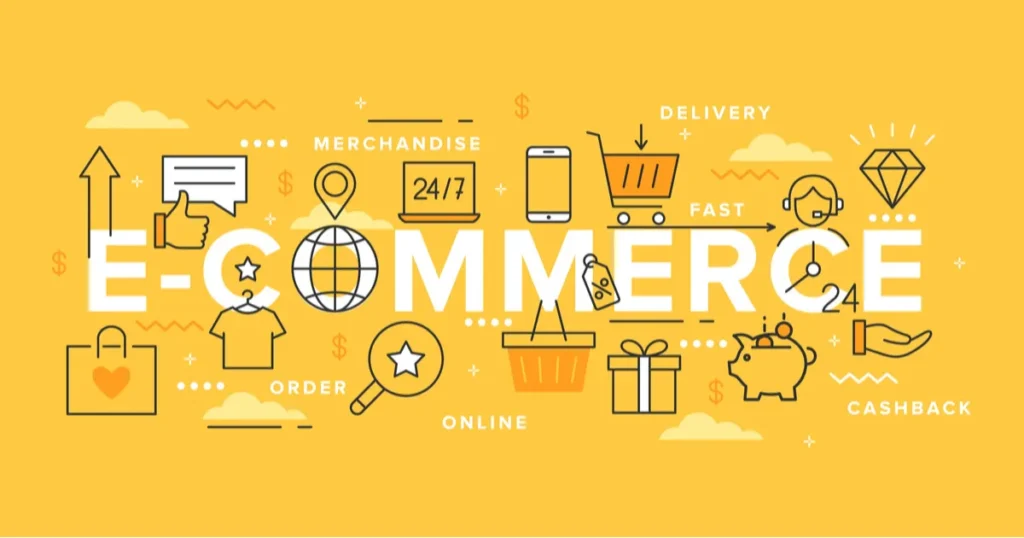 Ecommerce Management