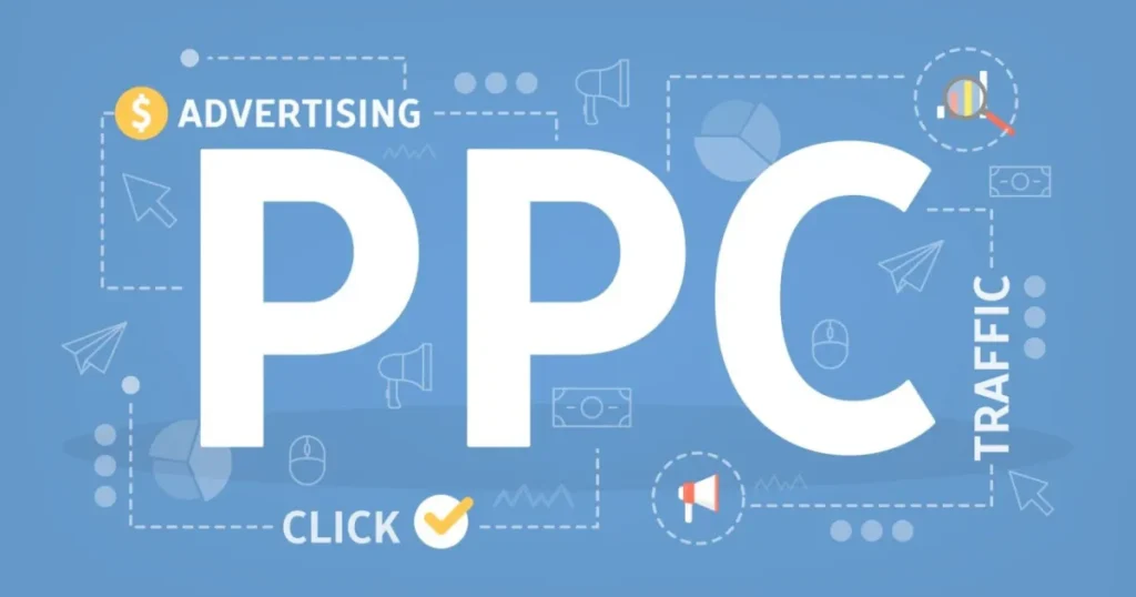 Pay Per Click (PPC)