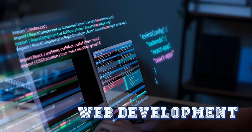 Web Development